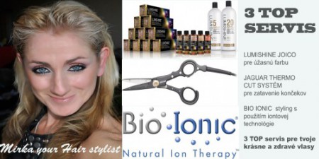 Best for your hair